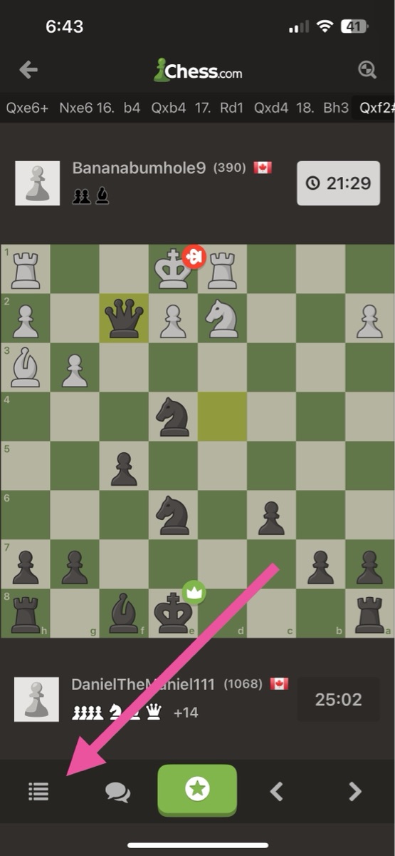 Analyze In Lichess - Screenshot 1