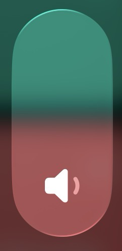 Volume - Screenshot 2