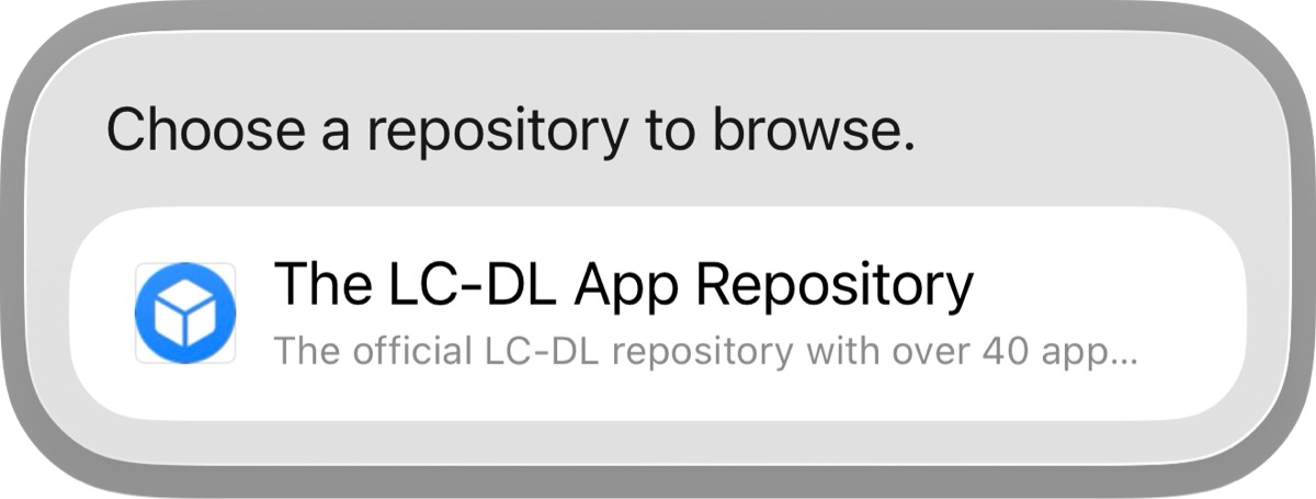 LC-DL - Screenshot 3