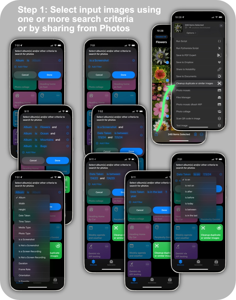 Cleanup duplicate or similar images - Screenshot 2