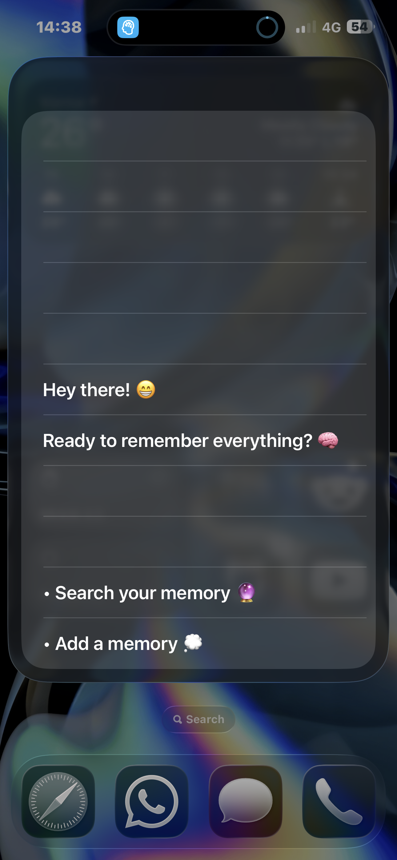 BRAIN 4.0 - Screenshot 1