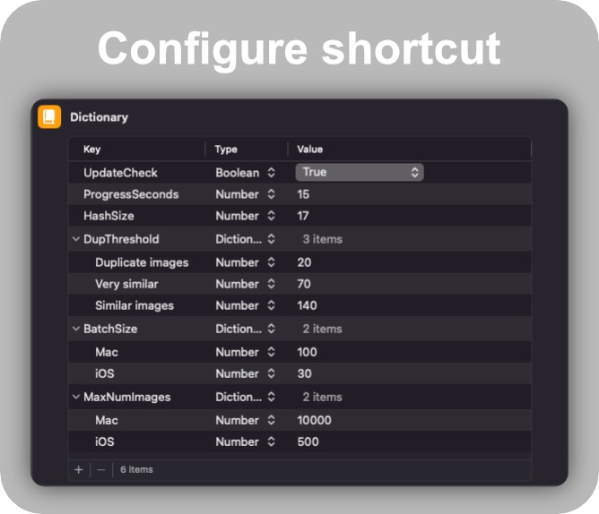 Cleanup duplicate or similar images - Screenshot 5