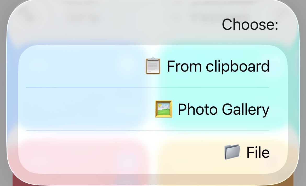 Soundboard - Screenshot 3