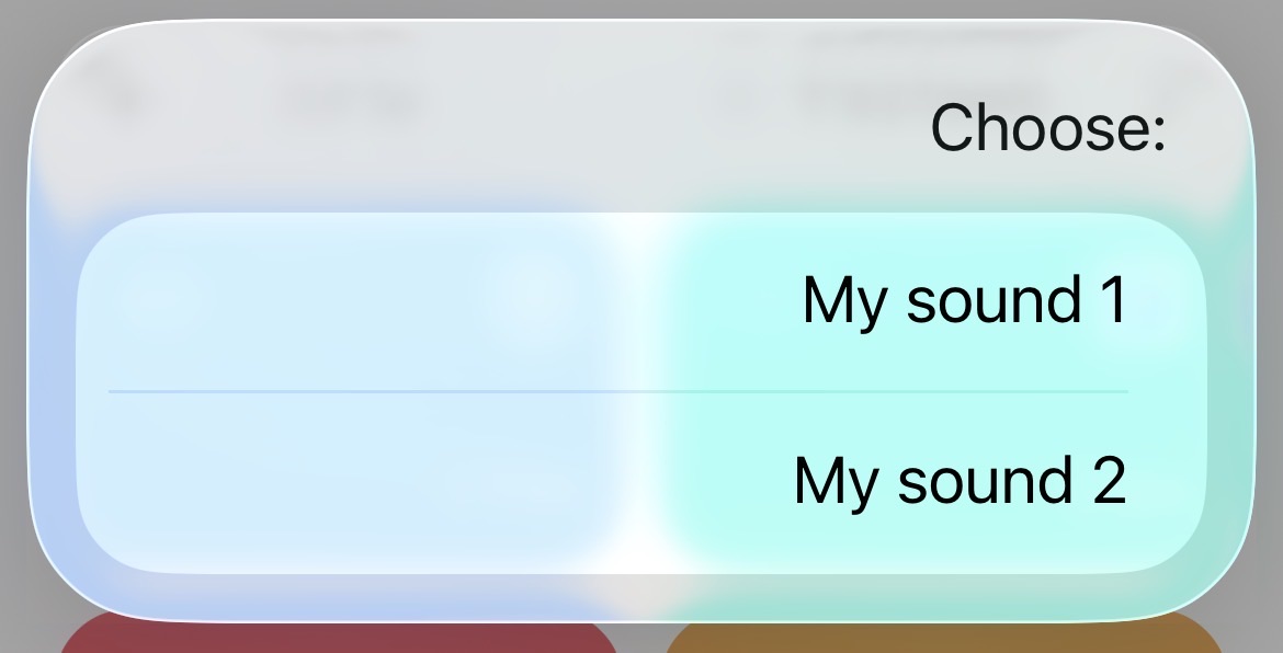 Soundboard - Screenshot 2