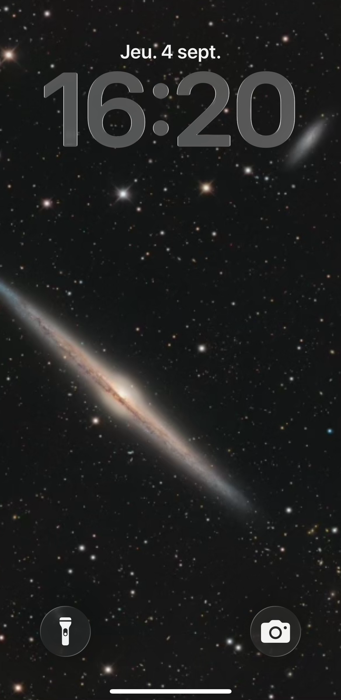 Nasa image - Screenshot 1