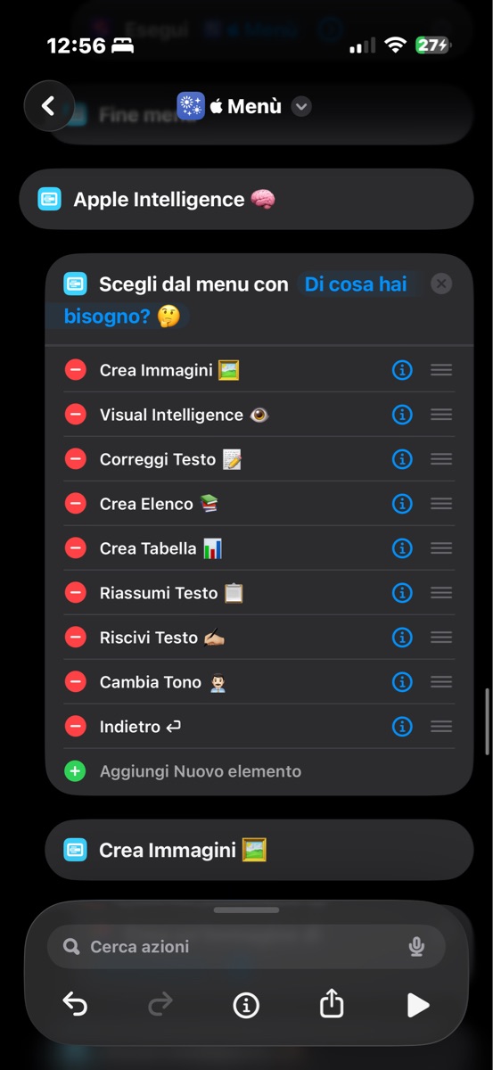 Caffè Macs - Screenshot 3