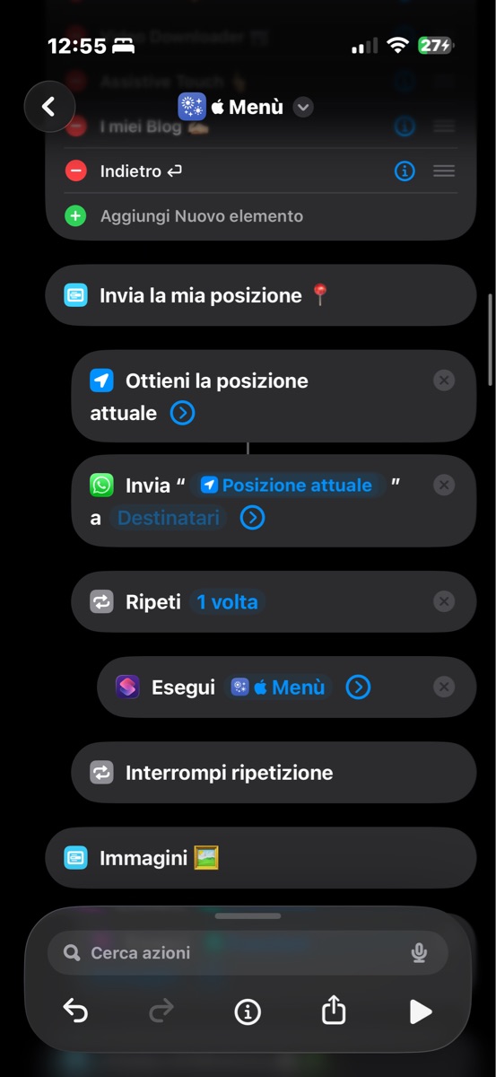 Caffè Macs - Screenshot 2