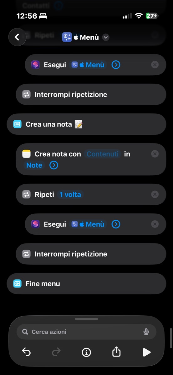 Caffè Macs - Screenshot 5