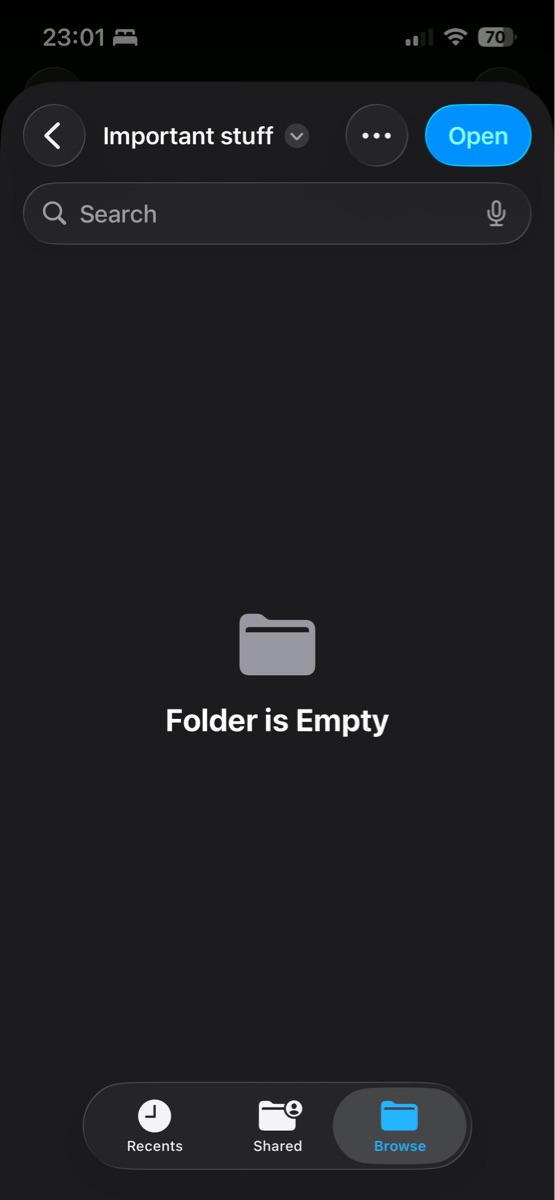 File Extractor - Screenshot 2
