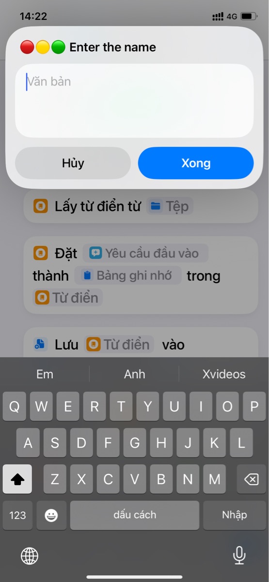 Clipboard Pro - Screenshot 4