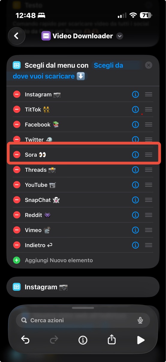 Video Downloader - Screenshot 3