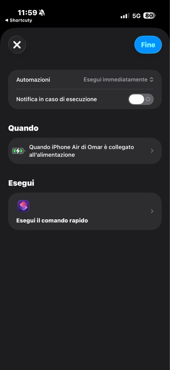 AirPower Sound - Screenshot 2