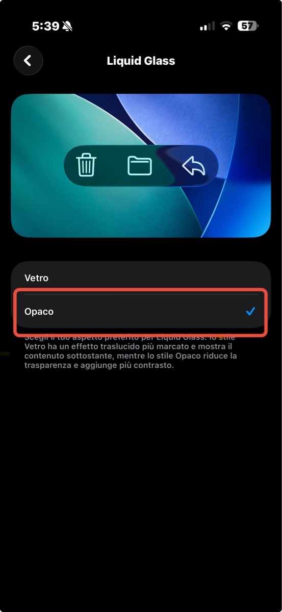 Ultra Dark Mode - Screenshot 1