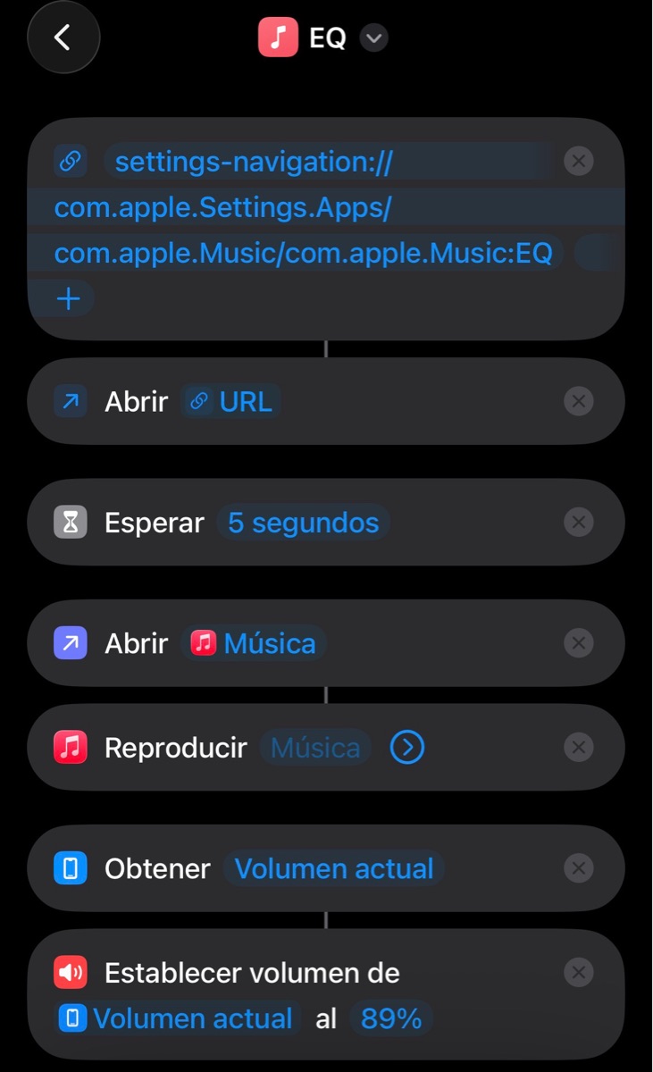 EQ - Screenshot 1