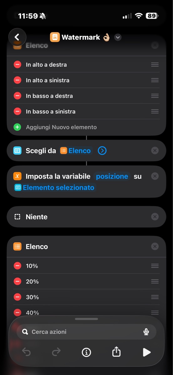 Watermark 👌🏼 - Screenshot 3