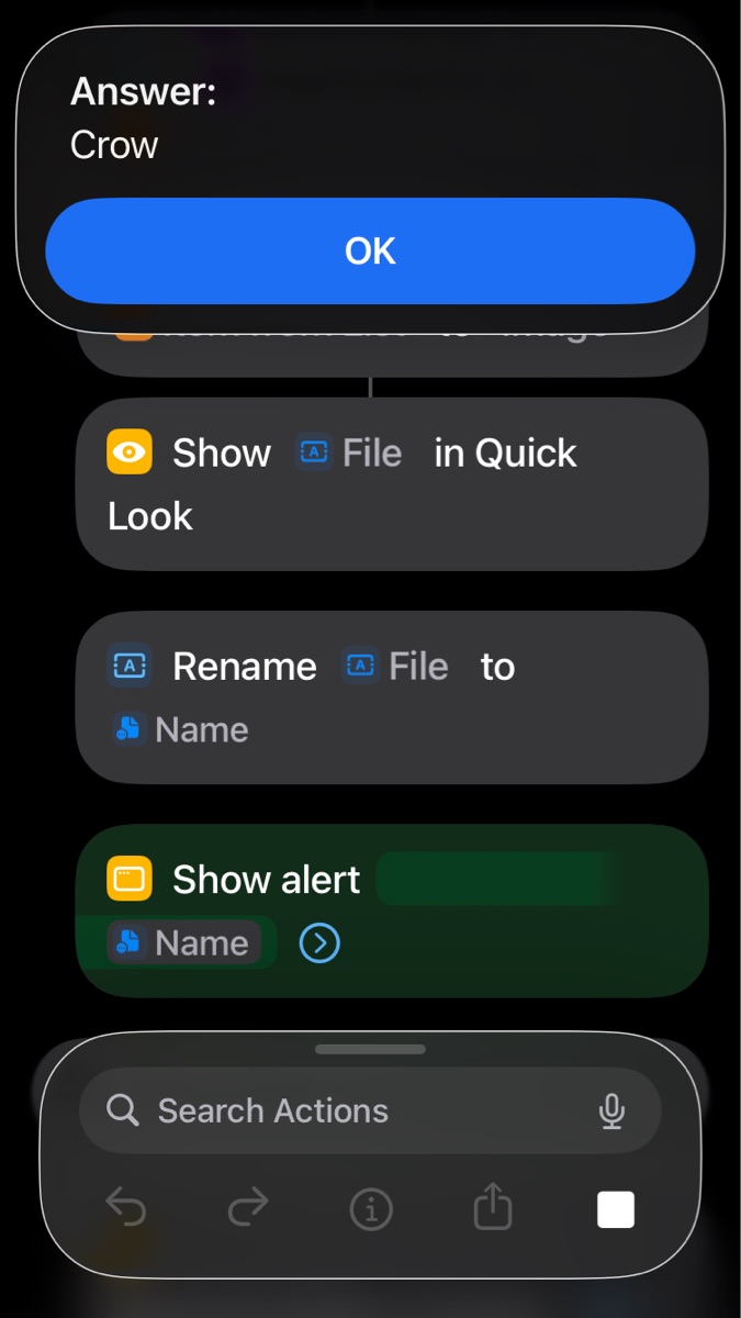 Flashcards - Screenshot 2