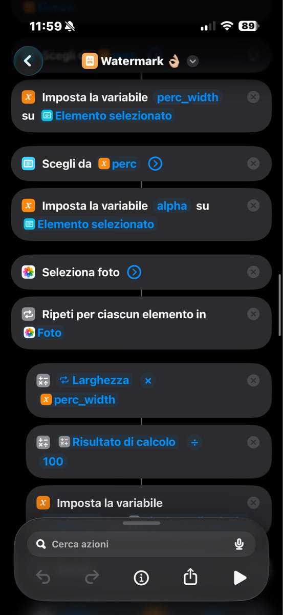 Watermark 👌🏼 - Screenshot 4