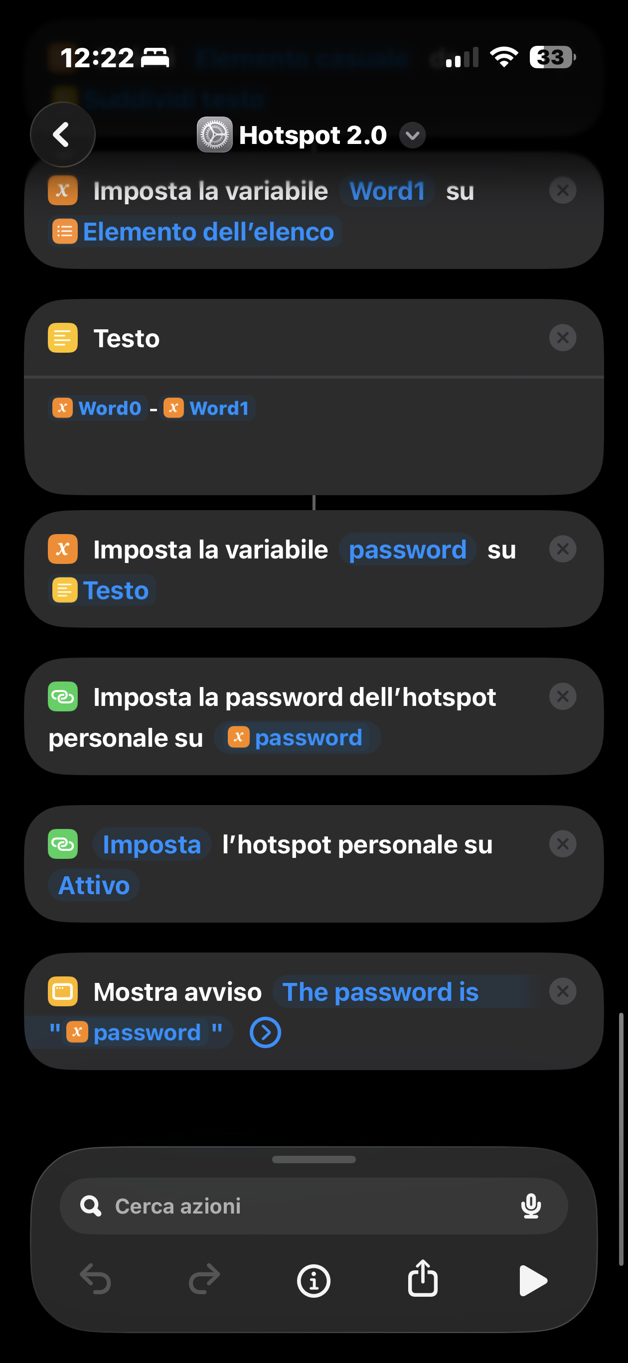 Hotspot 2.0 - Screenshot 5