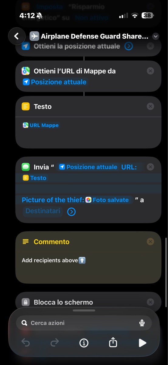 Airplane Defense Guard Share Edition - Screenshot 5