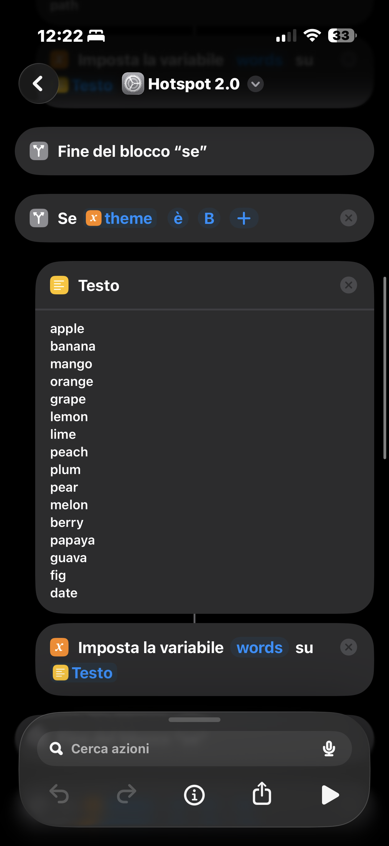 Hotspot 2.0 - Screenshot 2