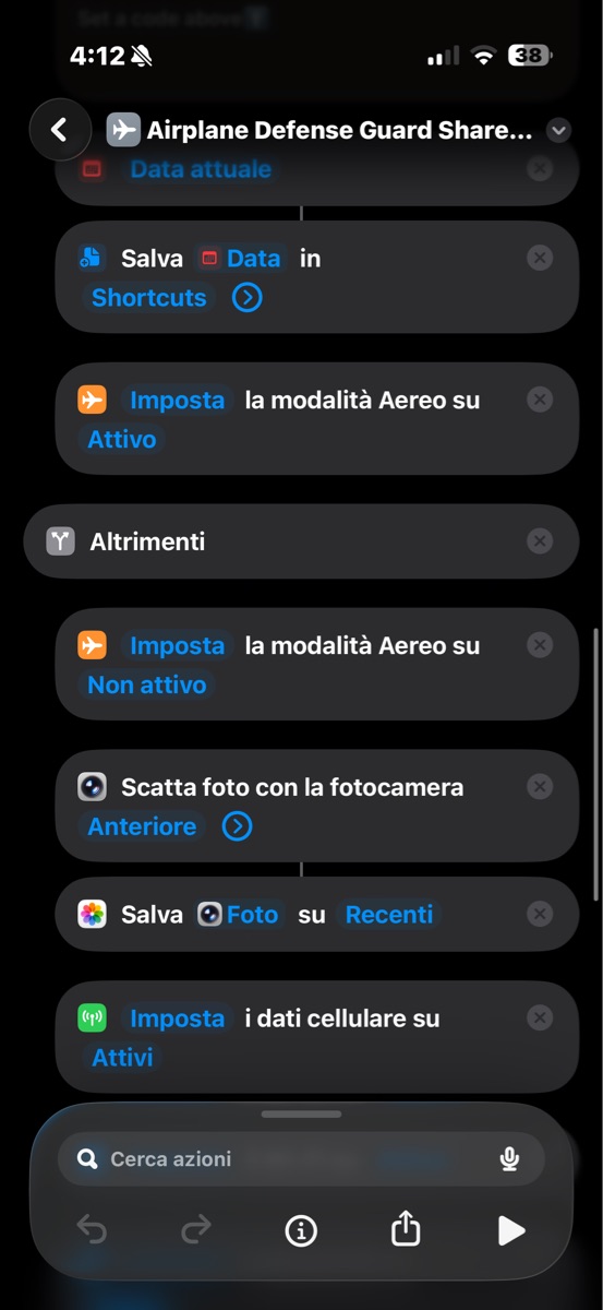 Airplane Defense Guard Share Edition - Screenshot 4