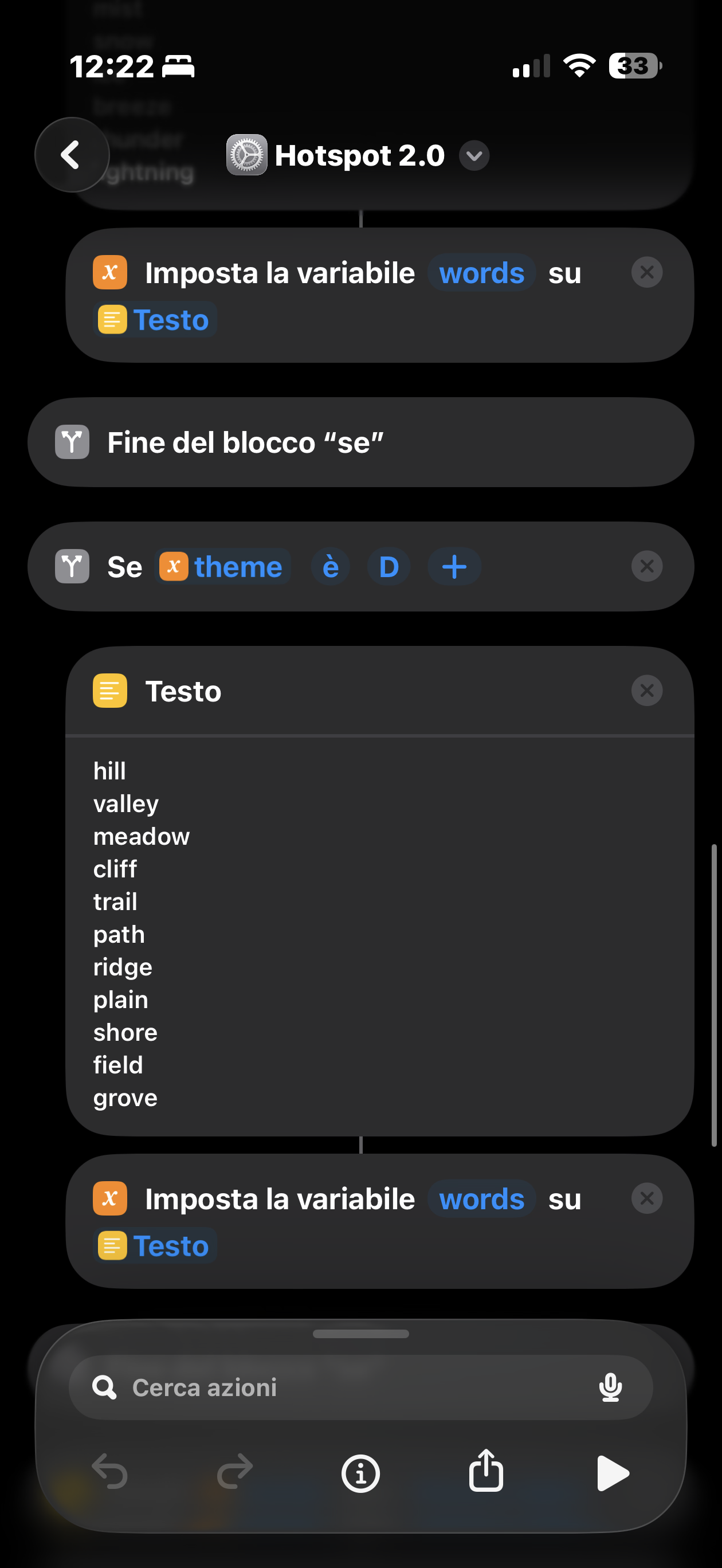 Hotspot 2.0 - Screenshot 4