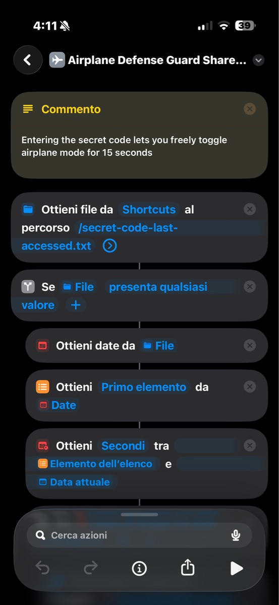 Airplane Defense Guard Share Edition - Screenshot 1
