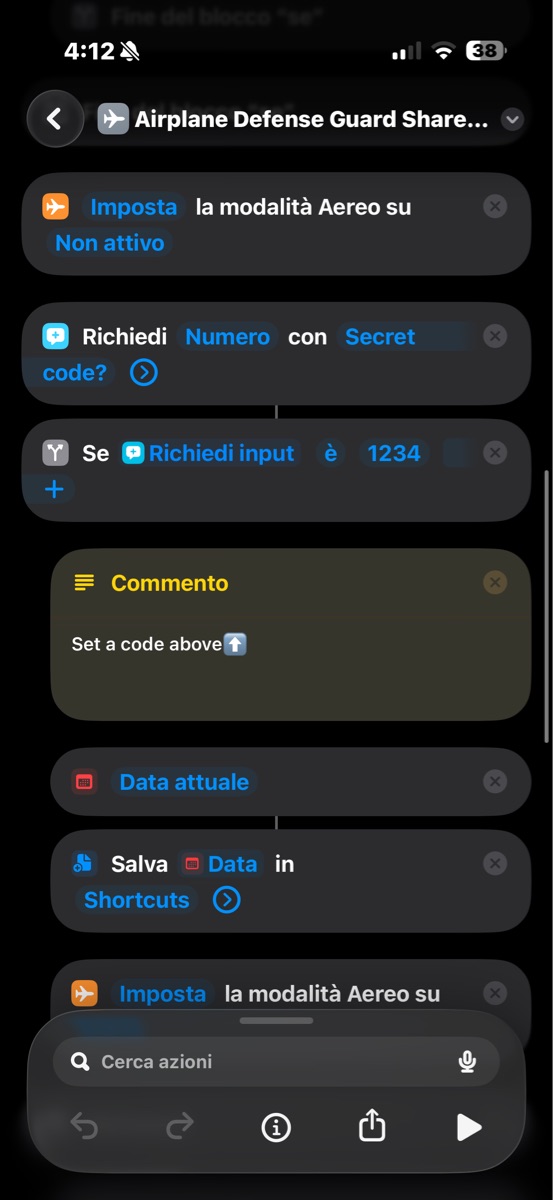 Airplane Defense Guard Share Edition - Screenshot 3