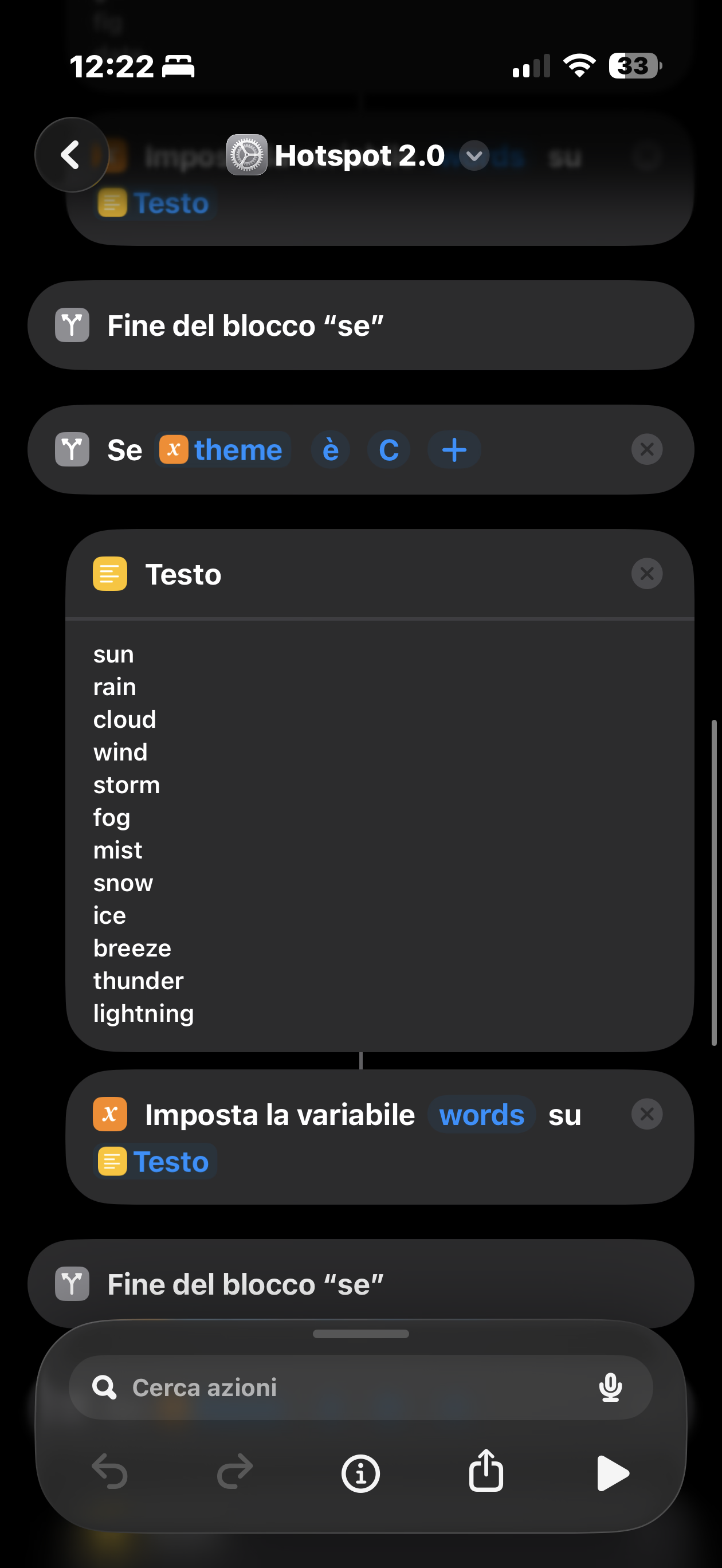 Hotspot 2.0 - Screenshot 3