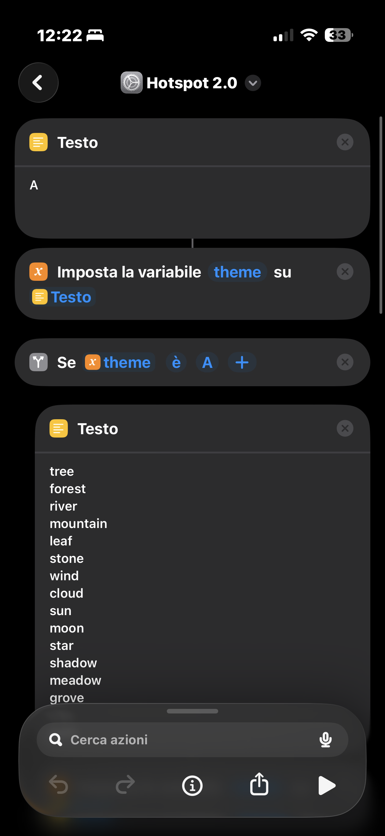 Hotspot 2.0 - Screenshot 1