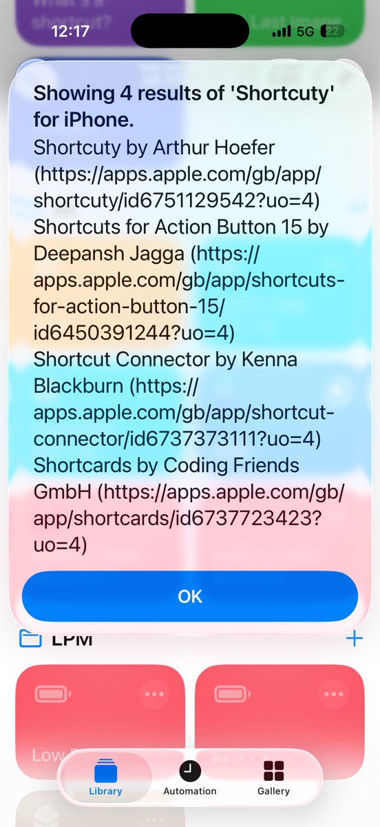 APIE - Screenshot 2