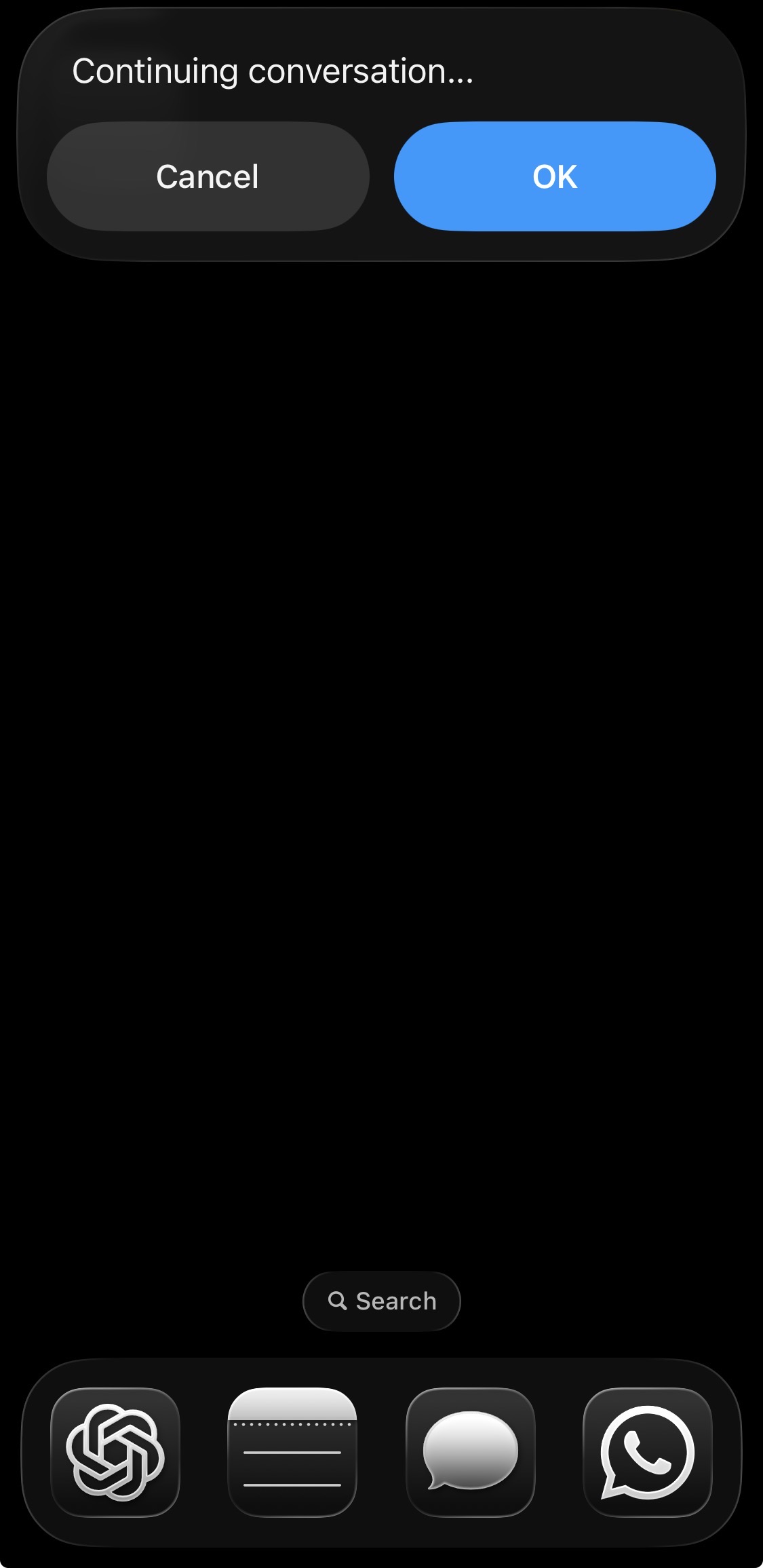 Conversationer (EN&IT) - Screenshot 1