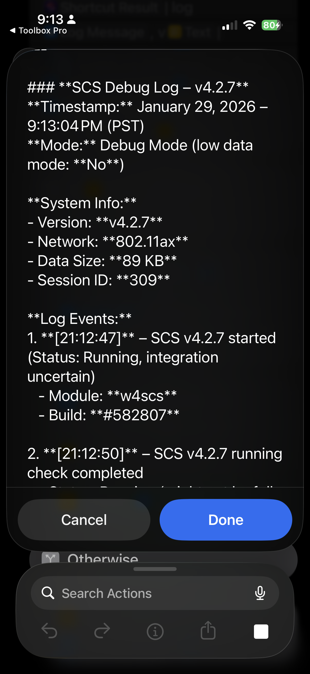 Select —> Compress —> Share V4.5.1 - Screenshot 5