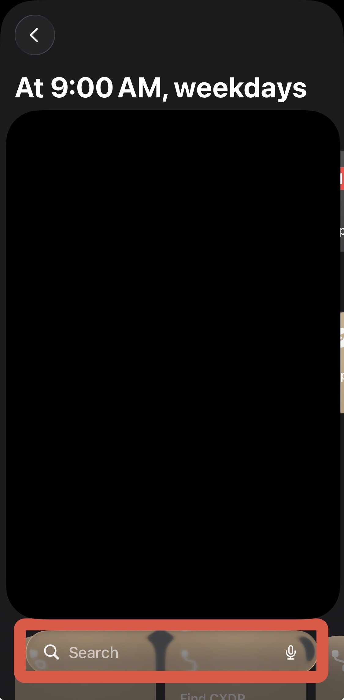 School Notifier # - Screenshot 4