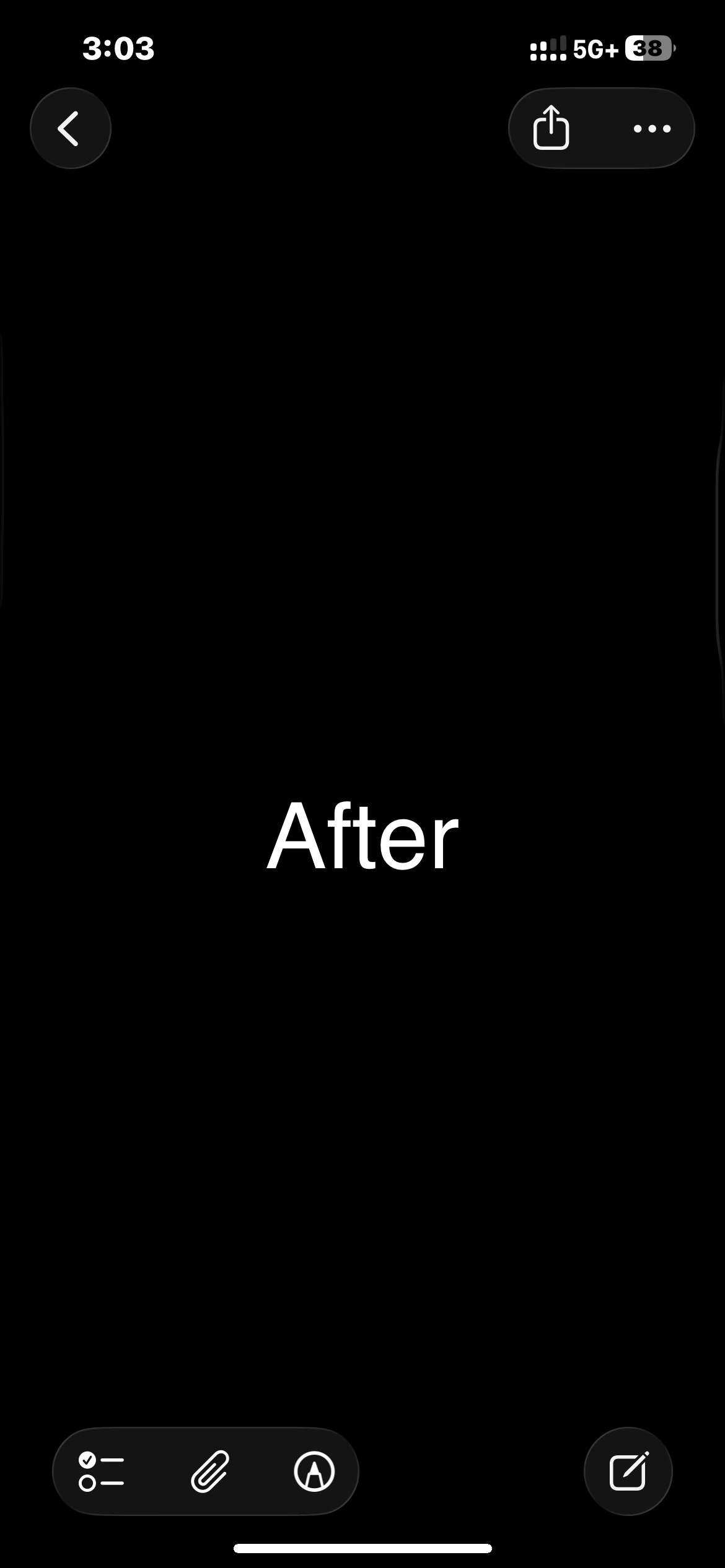 Add Status bar - Screenshot 2