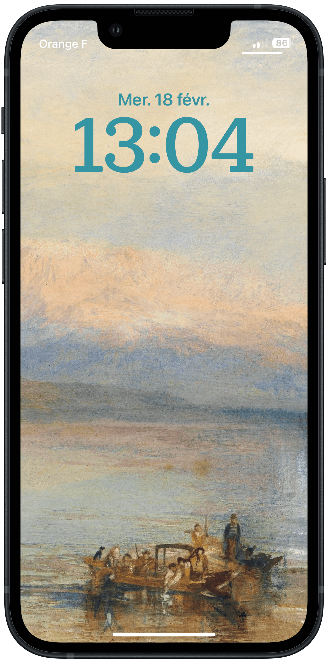 Basalt wallpapers - Screenshot 2