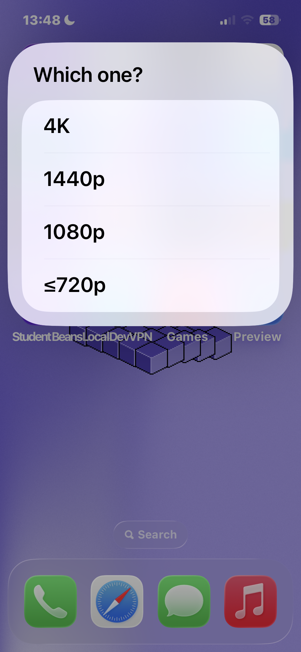 Youtube Downloader-IOS ✍️BY DK - Screenshot 2