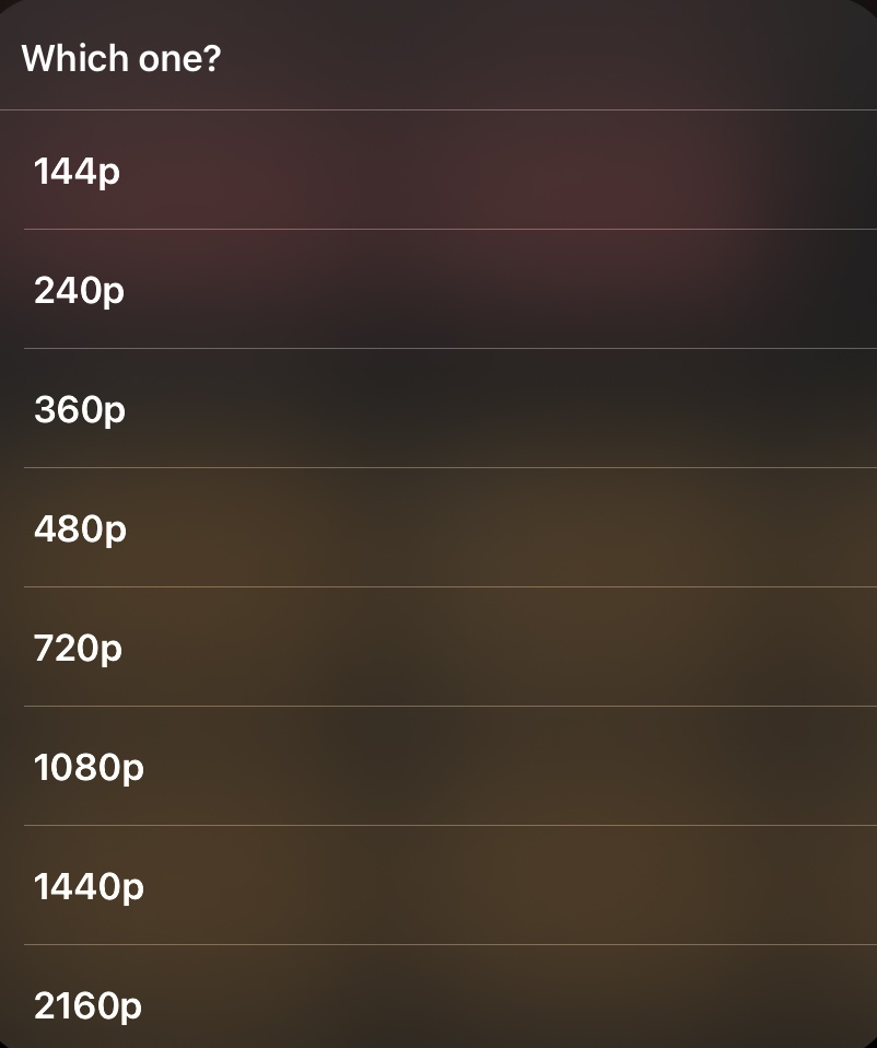 Downloader 1.4.2 - Screenshot 2
