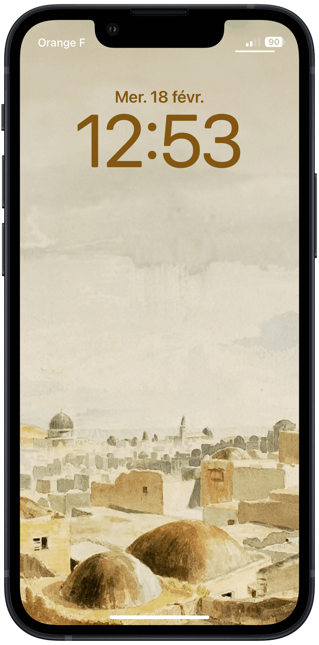 Basalt wallpapers - Screenshot 5