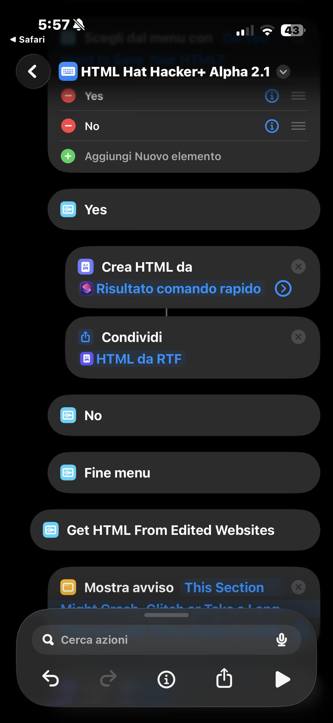HTML Hat Hacker+ Alpha 2.1 - Screenshot 3