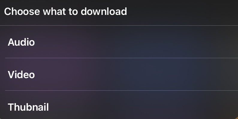Downloader 1.4.2 - Screenshot 1