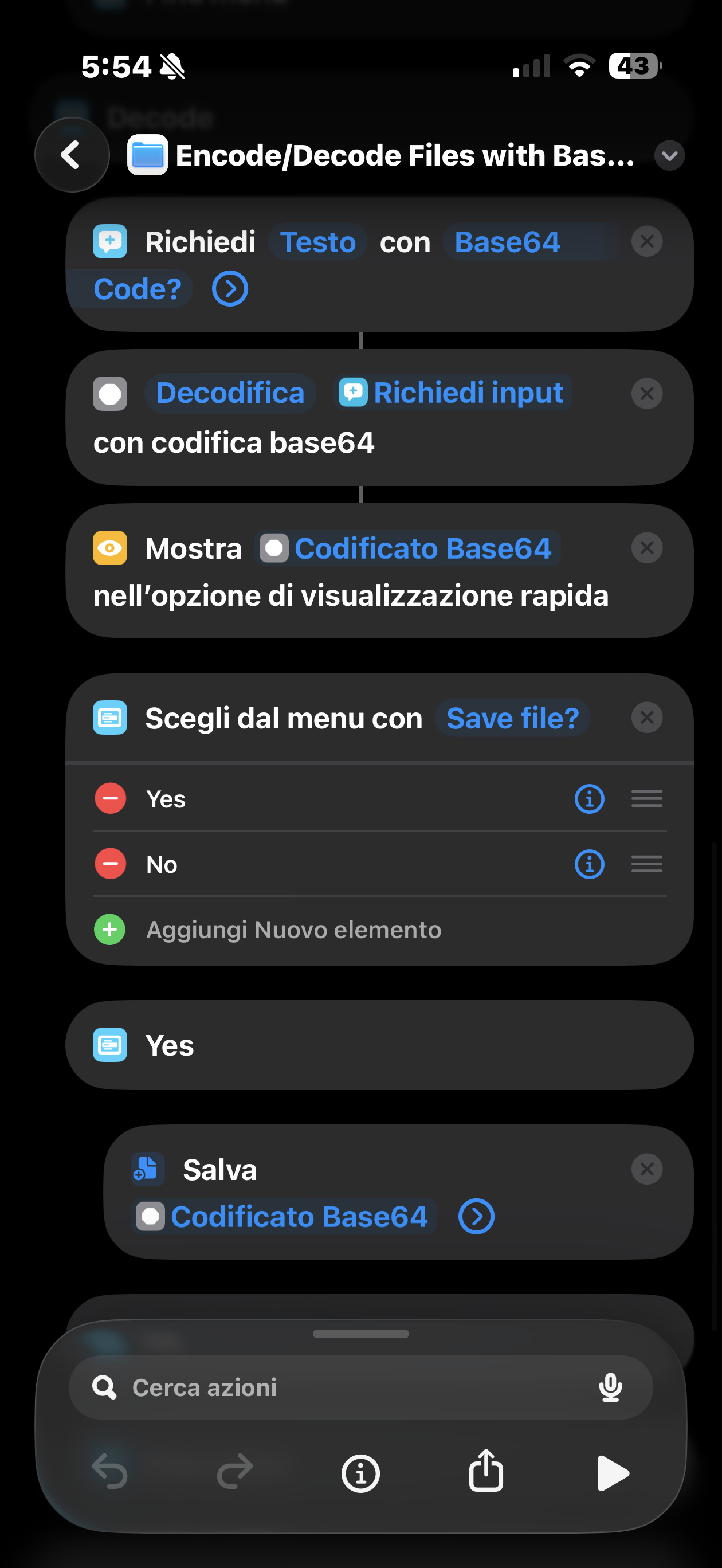 Encode/Decode Files with Base64 v1.0 - Скриншот 2
