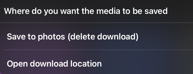 Downloader 1.4.2 - Screenshot 4
