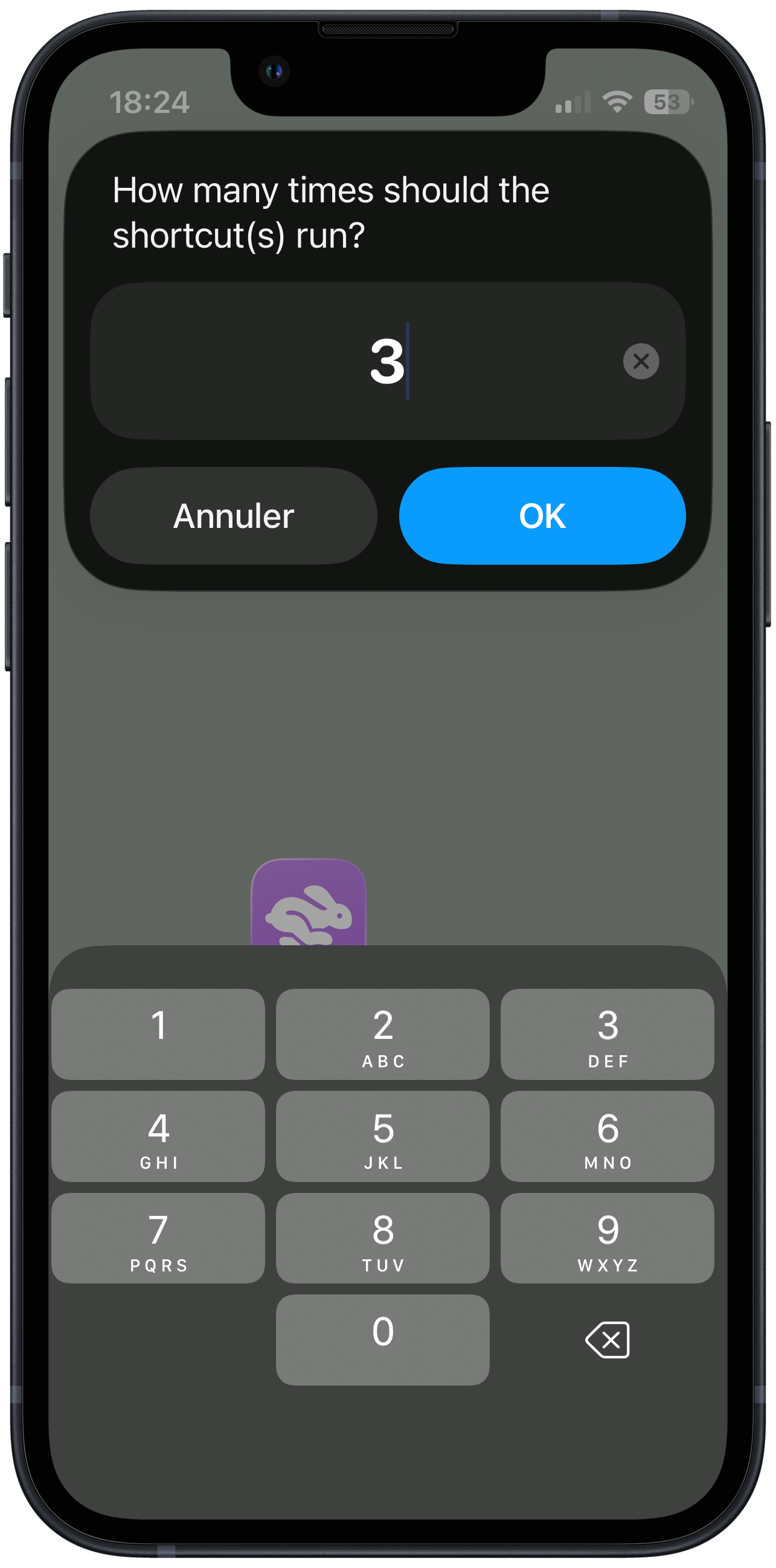 SpeedTest - Screenshot 2