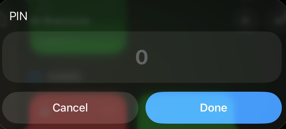 AAMS installer - Screenshot 1