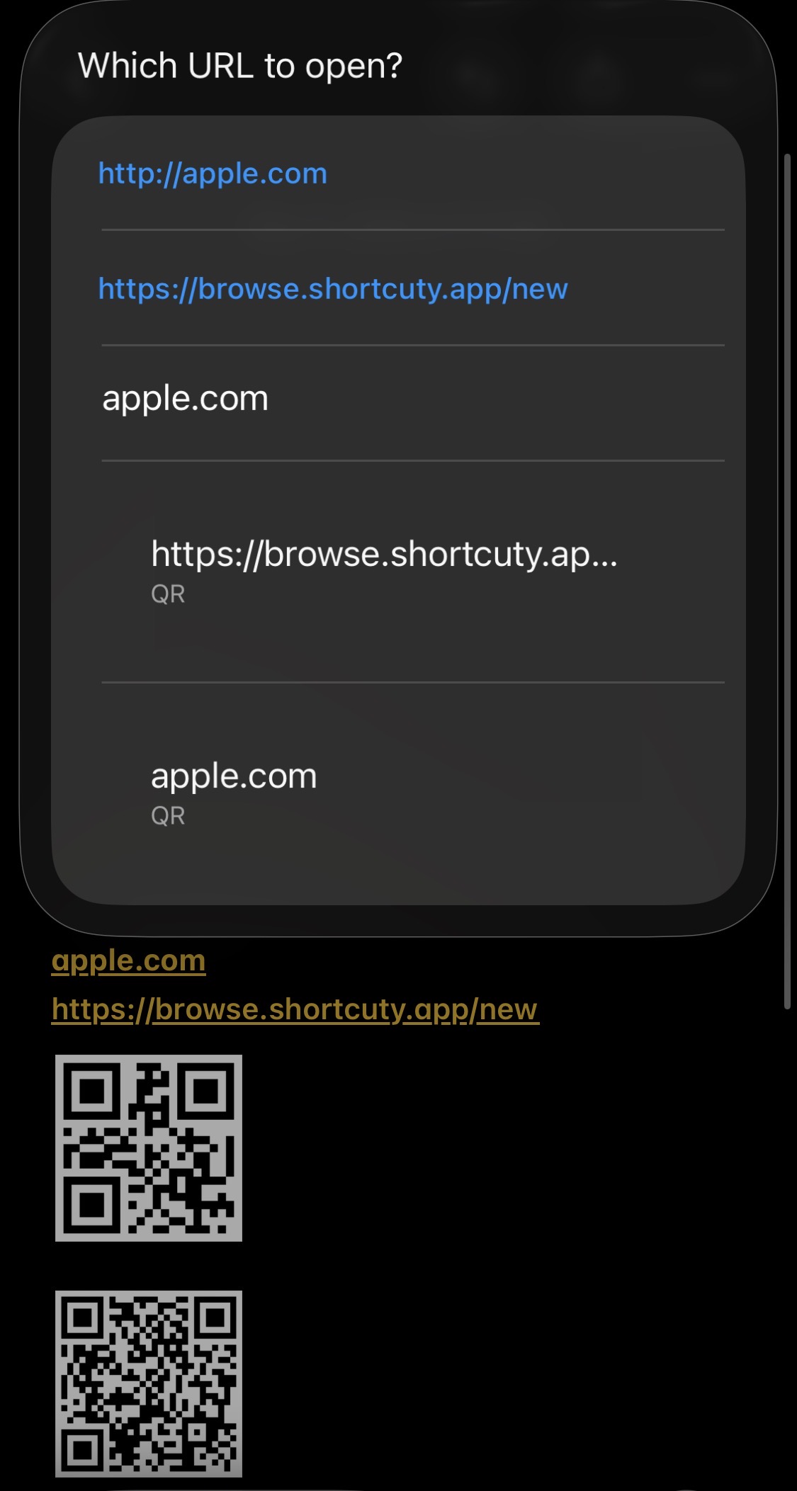 Get Item from Screen (2.0) - Screenshot 1