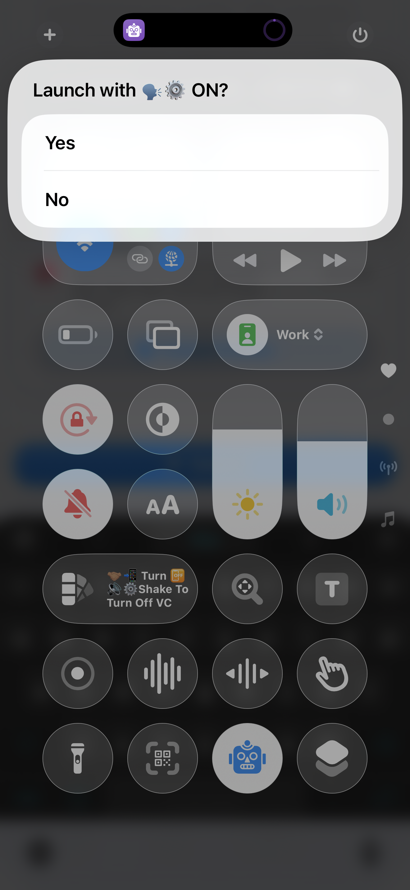 启动LLM：🤖+ 🗣️⚙️ - 截图 2
