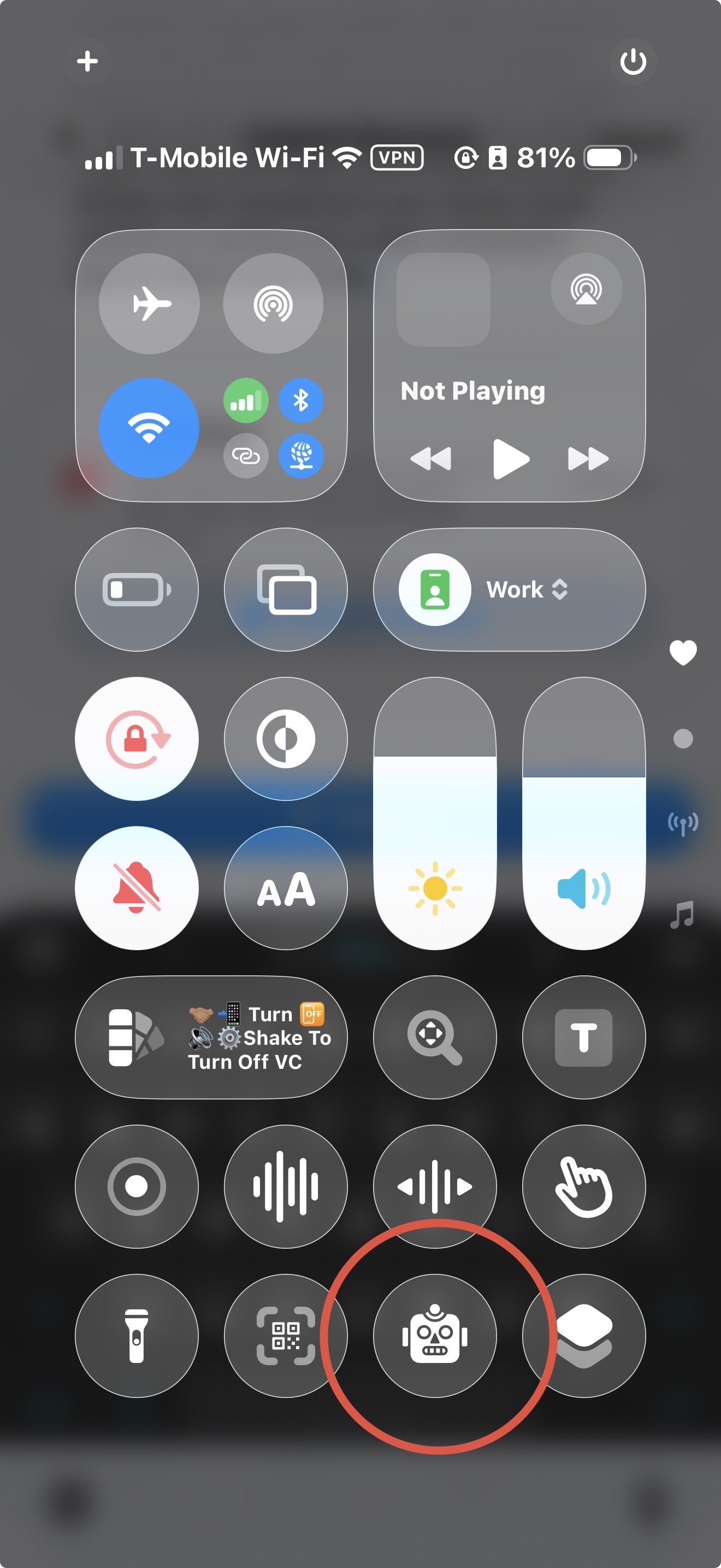 启动LLM：🤖+ 🗣️⚙️ - 截图 1