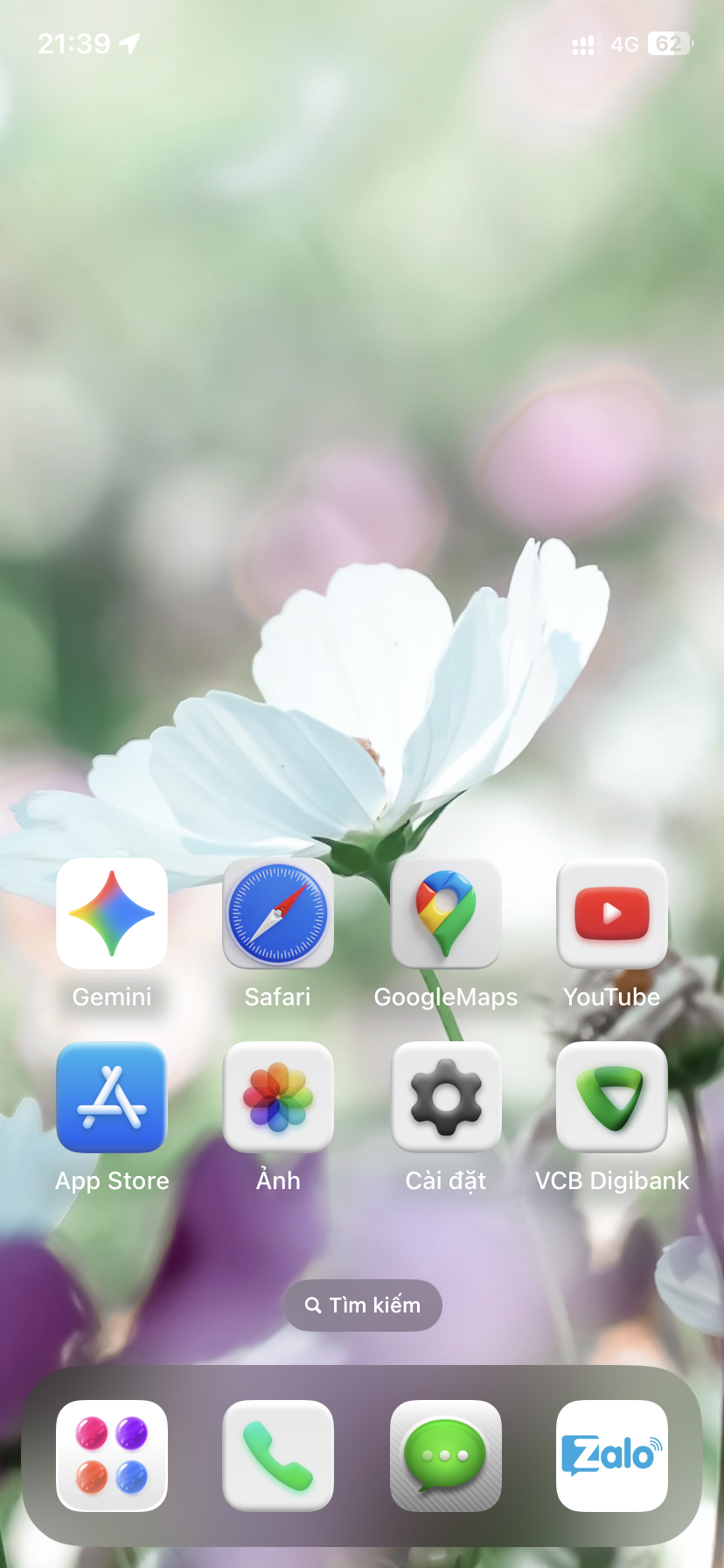 Quickly wallpaper - Screenshot 3
