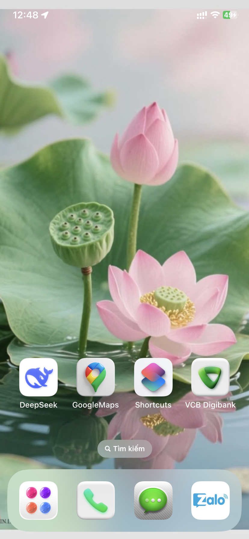 Pinterest To Wallpaper - Screenshot 1